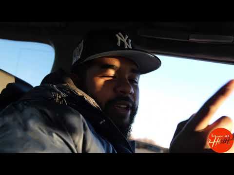 Behind the Scenes- Jay Prezi Feat Hazel Swoo & Dave East