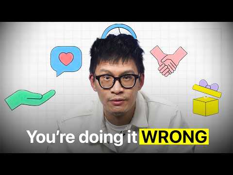 The 5 Love Languages [EXPLAINED]