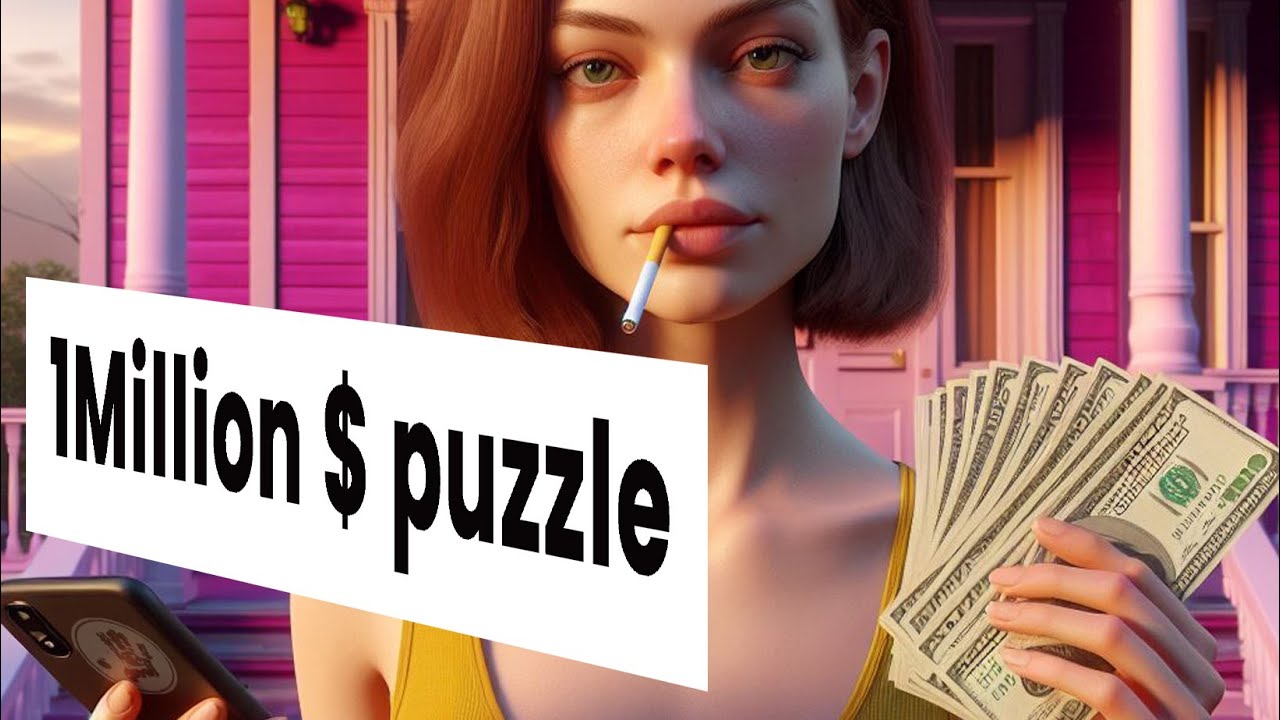 DefiPuzzle update - 1M $HEX