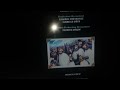 PINOCCHIO 3000 2004 END CREDITS