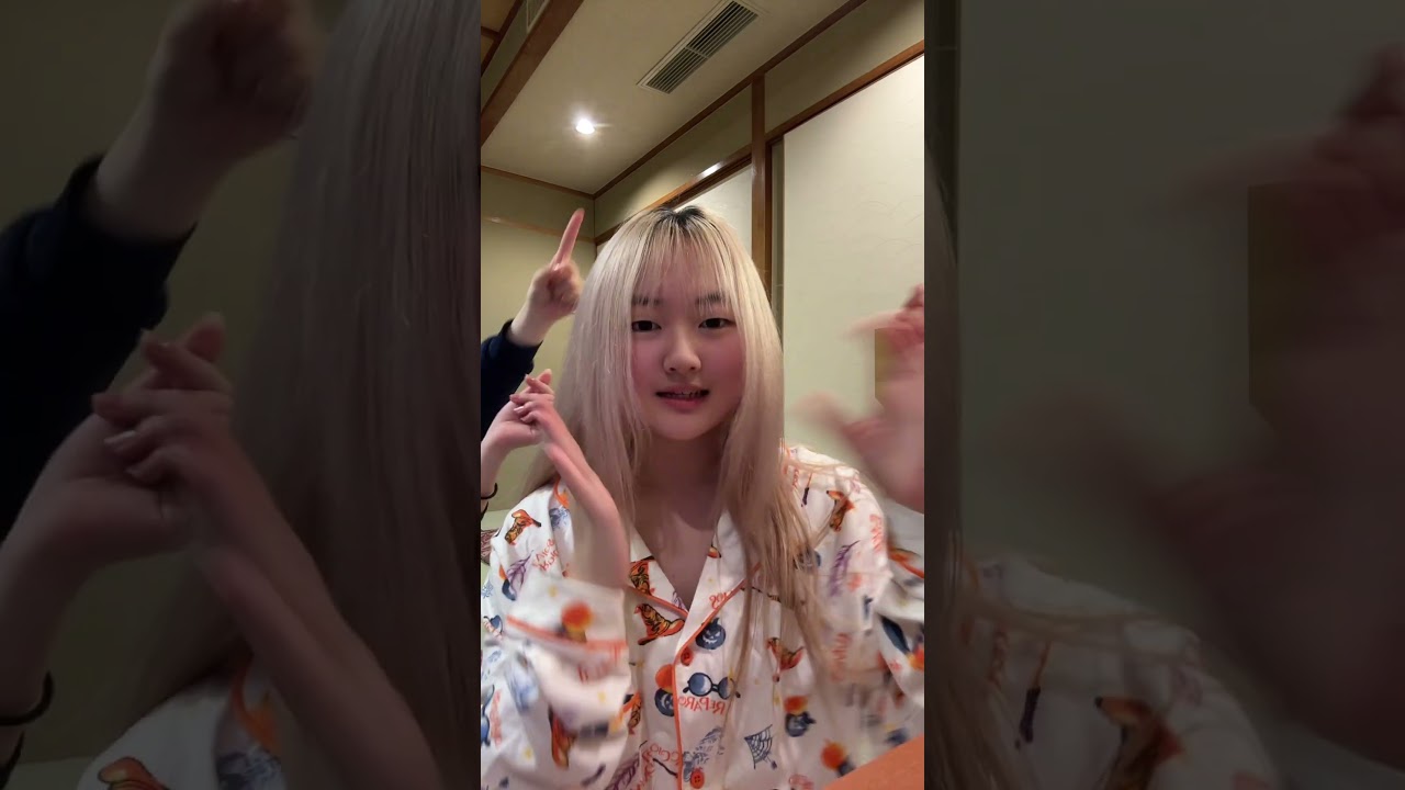 新学期の準備いつから？