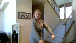 Agnes &amp; Dora No Rain No Flowers Jacket Review by Kim Lakes