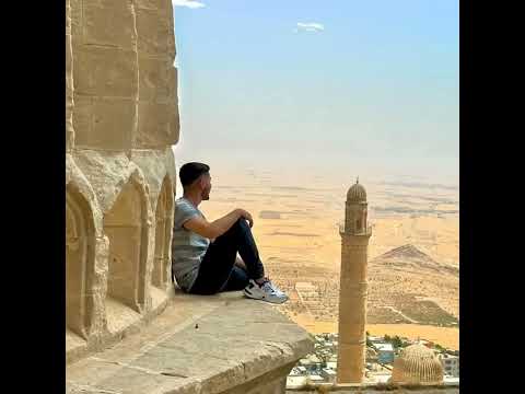 BARO - NAZ EDA - KUŞ OLDUM UÇTUM GÖK YÜZÜNE