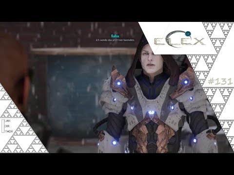 Elex [131] - Brudermord