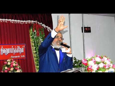 2018-08-04 SATURDAY 1ST HEALING SERVICE  LiveStream ( Jesusnf )