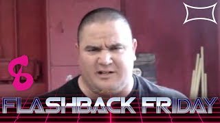 Mark's Bicep Tear - Flashback Friday Episode 8 Mark's Bicep Tear - Flashback Friday Episode 8
