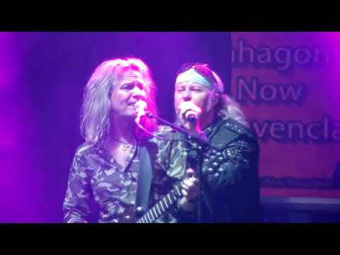 Peter Nagy - Aj tak sme stále frajeri live Snina