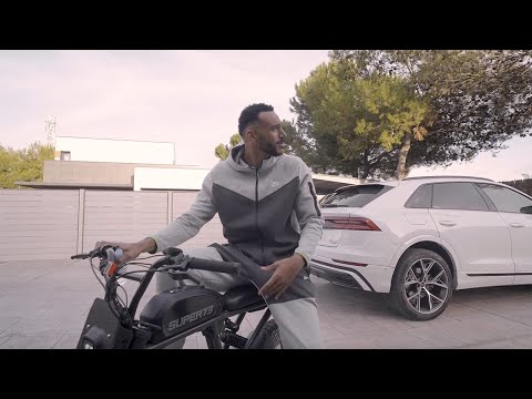 MADRID FLASHBACK - HANGA ÁDÁMNÁL JÁRTUNK