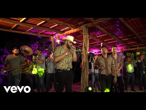 Adrian Chaparro, Los De La Calle - Quién (En Vivo Desde Culiacán, Sinaloa)