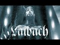 Laibach - God Is God (Coptic Rain Mix) (Official Audio)