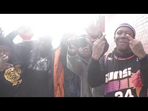 Stunna  Margiela - 3 First Time ft Bu Gotti