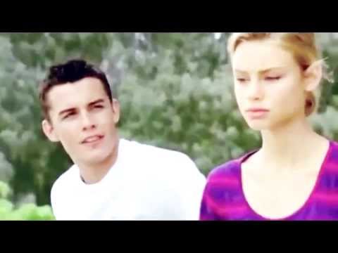 Brandon and Zoey-Parachute Неземной Сёрфинг | Lightning Point | ASG Zoden