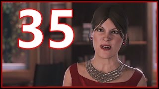 Mafia 3 Gameplay Walkthrough Pt.35 - HUMAN TRAFFICKING