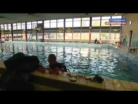 Gelderse Koppen 29 januari 2011