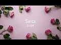 Sinta by CLUBS (Lyric Video)