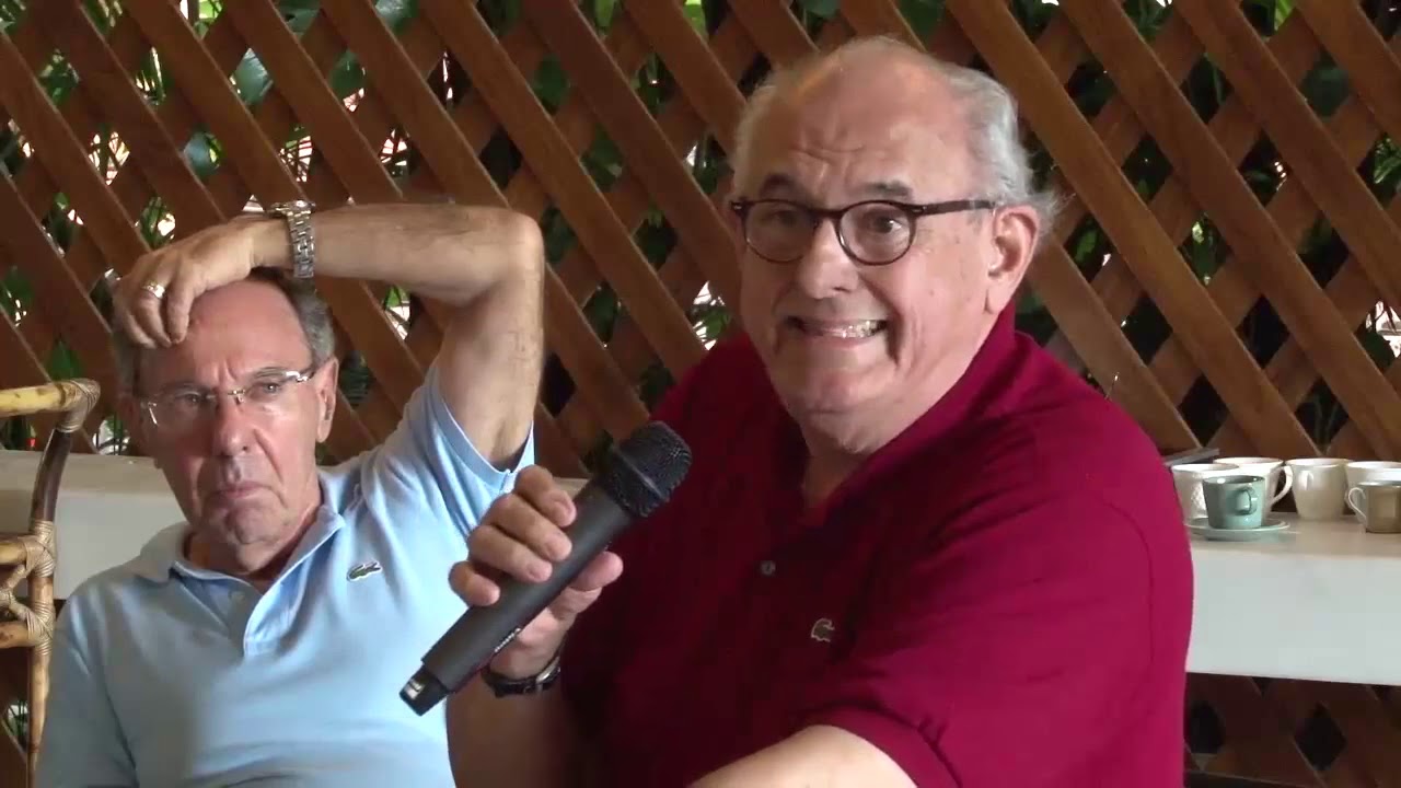 O direito à verdade e anistia, Nelson Jobim