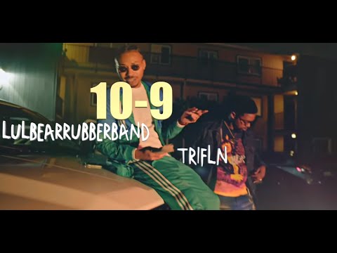 Trifln  & LulBearRubberBand - 10:9