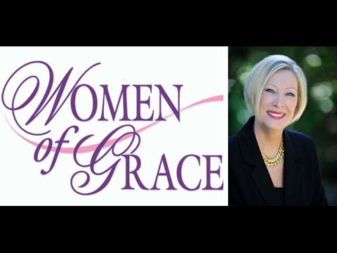 WOMEN OF GRACE - 2/6/17- Sue Brinkman and Elena Rodriguez