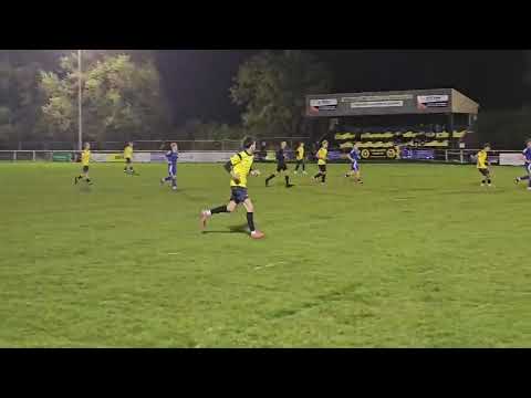Goal for Melksham 15-10-2026