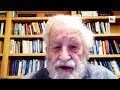 DAMN: Chomsky Likens #NeverBiden to Nazi Enablers