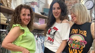 Pantalones para todos los gustos, novedades de temporada increibles