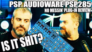 Video thumbnail for THE ULTIMATE DELAY!  FIND OUT WHY! -  PSP AUDIOWARE PSP285 by Studio Life