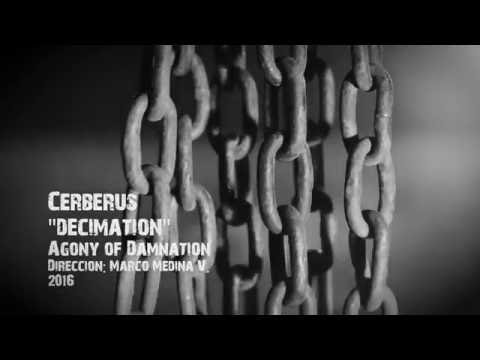 Cerberus - Decimation
