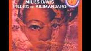 Miles Davis - Toute De Suite (ALternate Take)