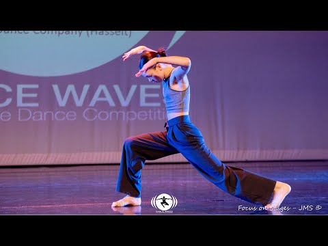 23-24 Qualifier 5 BE - Flo Verheyen (Cosmo Dance Company)