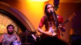 Diarrhea Planet - Kids @ CincyPunk Fest XII