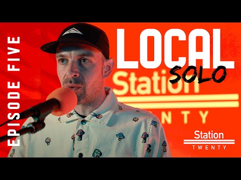 Local - S20 Solo E5 (Prod. Gallah)