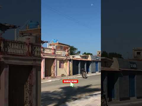 🇨🇺El Malecón de Puerto Padre, #lastunas #cuba  #puertopadre