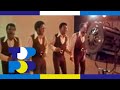 The Four Tops - A Simple Game - De Mounties Show (13-11-1971) • TopPop