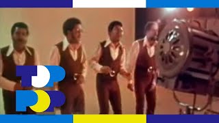The Four Tops - A Simple Game - De Mounties Show (13-11-1971) • TopPop