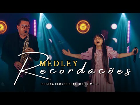 Medley Recordações - Pr. Geraldo Dias