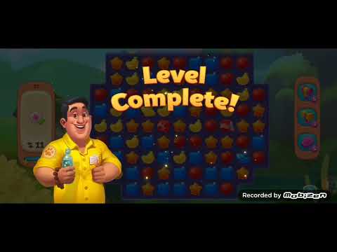 Wildscapes level 57. NOboosters