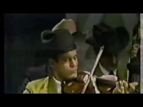 Kentucky Waltz - Bill Monroe & The Blue Grass Boys LIVE 1967