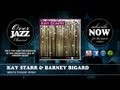 Kay Starr & Barney Bigard - Who's Foolin' Who