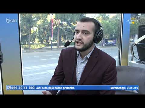 Kolindo Vjerdha ngre “hije dyshimi”: Në universitete ka regjistrime fiktive, u-Albania s'ofron...