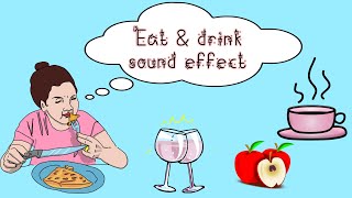 Download lagu efek suara mengunyah makanan - minum kopi | minum | sound efek eat & drink mp3 Download lagu efek suara mengunyah makanan - minum kopi | minum | sound efek eat & drink mp3