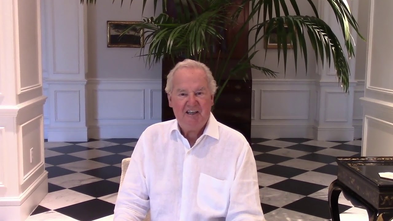 Book Campaign - Video IX