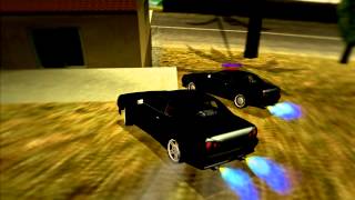 preview picture of video 'GTA SA:Short video'