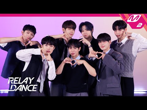 [릴레이댄스] EVNNE(이븐) - Badder Love (4K)