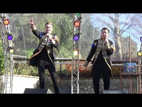 Thiss Boete 2018: Puur Plat - Woosj