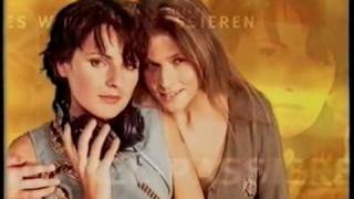 MARIENHOF - Opening Rückblick seit 1995 mit Titelsong ,,Es wird viel passieren&#39;&#39;