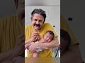 ഓമി ബേബി ️Omy Baby Face Reveal Diya Krishna Baby Diyakrishna Krishnakumar Ahaanakris