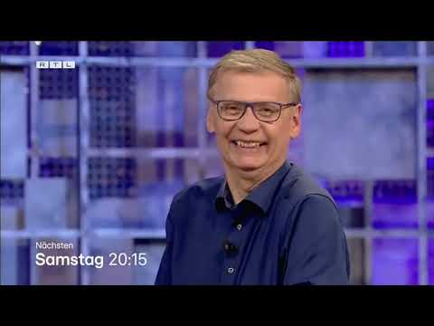 Programm TIPP - Abend 20:15 - Samstag, 05.11.2022 - RTL - Denn sie wissen nicht, was passiert