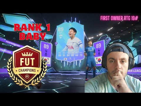 Sonaldo got us Rank 1 in Futchampions EAFC24  RTG