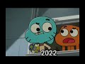 Gumball Evolution 2008 3000