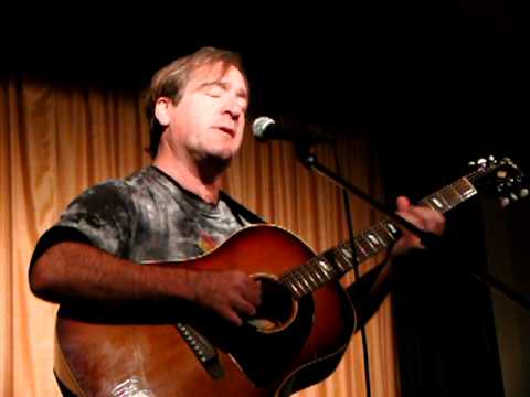 Richard Shindell,  One Man's Arkansas at Minstrel Court